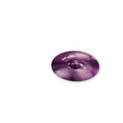 Paiste Talerz Splash Seria 900 Color Sound Purple